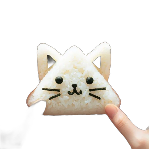 food, animal, photorealistic, 3d render, anime, pixel art, image, shows transparent PNG cut-out