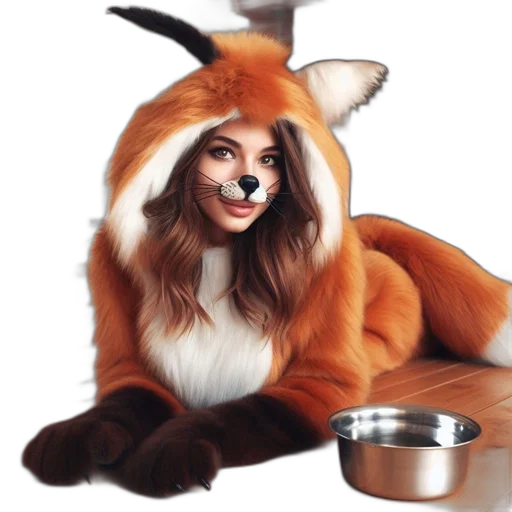 animal, creature, food, mask, concept art, 3d render, photorealistic, fantasy art transparent PNG cut-out
