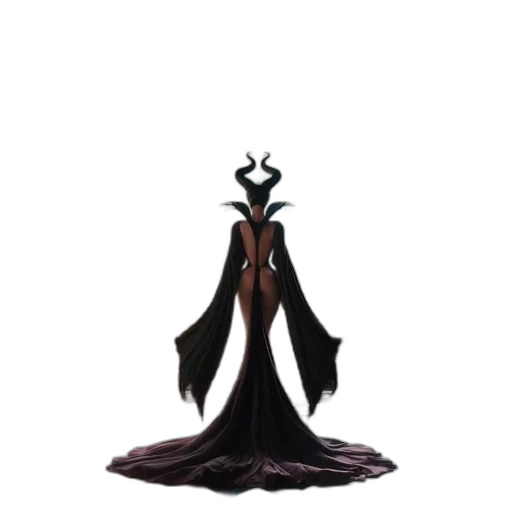 dress, crown, staff, jewelry, concept art, pixel art, fantasy art, comic book art transparent PNG cut-out