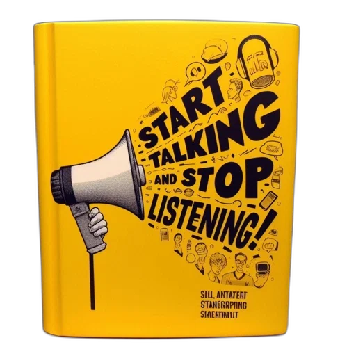 book, cover, displayed, start, talking, stop, listening, volume transparent PNG cut-out