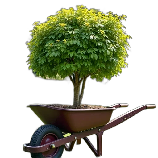 tree, staff, weapon, furniture transparent PNG cut-out