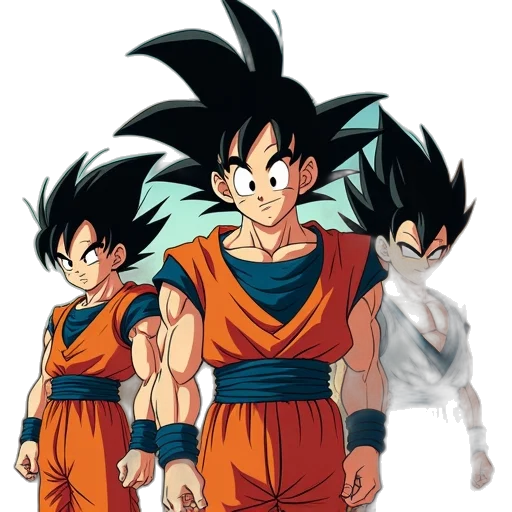 staff, concept art, anime, pixel art transparent PNG cut-out