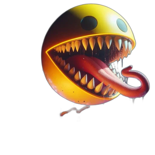 dragon, creature, mask, staff, 3d render, concept art, photorealistic, pixel art transparent PNG cut-out