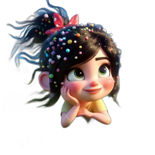 crown, jewelry, hat, face, 3d render, concept art, photorealistic, fantasy art transparent PNG cut-out