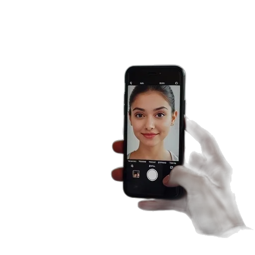 face, mask, staff, robot, photorealistic, 3d render, person, taking transparent PNG cut-out