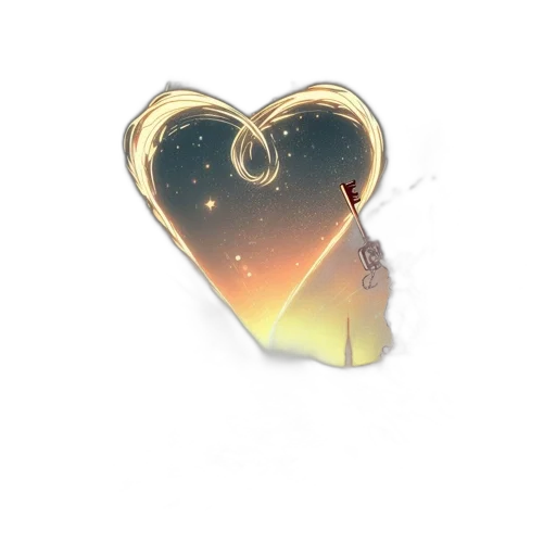jewelry, staff, crown, concept art, fantasy art, 3d render, pixel art, outer space transparent PNG cut-out