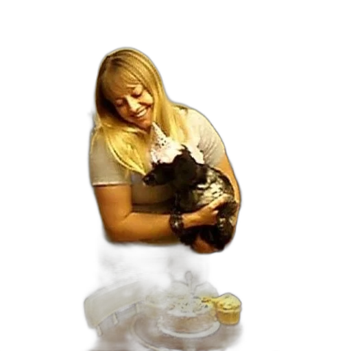 animal, food, staff, photorealistic, 3d render, fog, outer space, woman transparent PNG cut-out