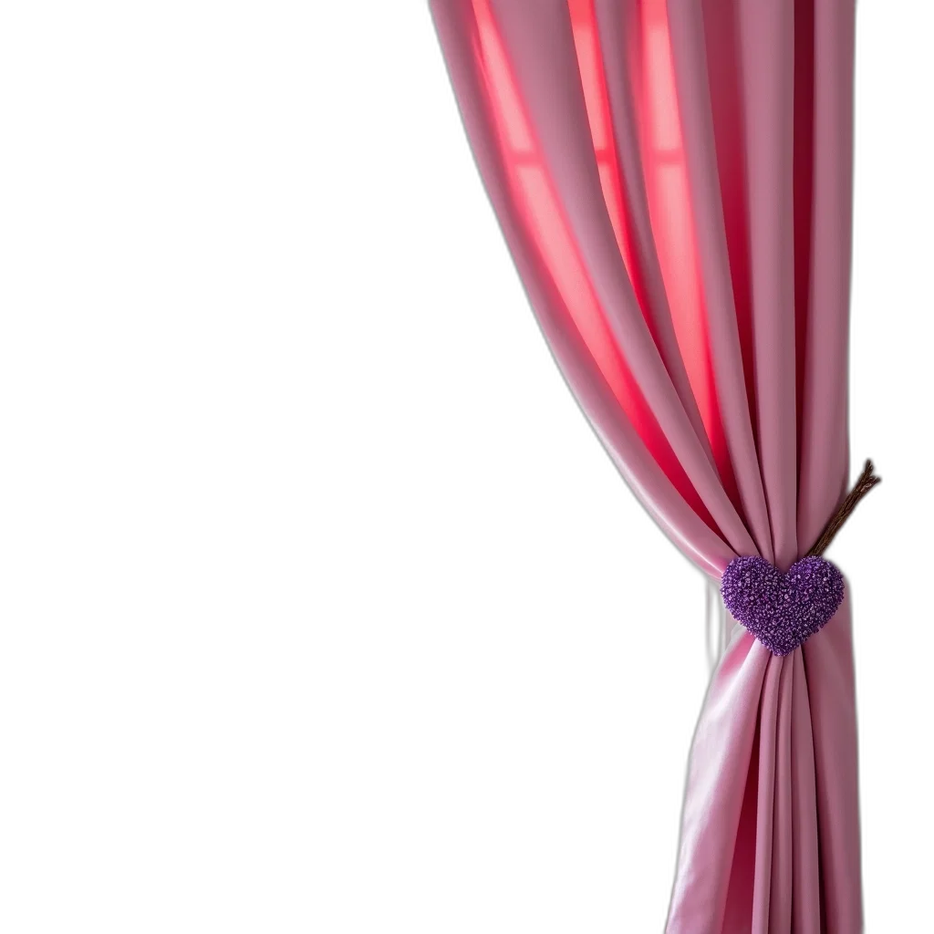 flower, umbrella, staff, crown, 3d render, photorealistic, concept art, outer space transparent PNG cut-out