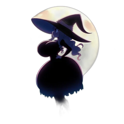 hat, staff, dress, mask, concept art, pixel art, fantasy art, 3d render transparent PNG cut-out