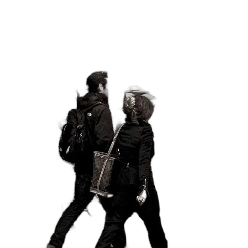 jacket, mask, staff, concept art, 3d render, pixel art, photorealistic, outer space transparent PNG cut-out