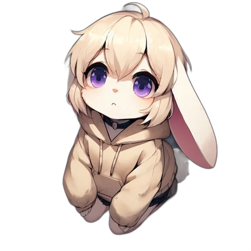 animal, creature, face, staff transparent PNG cut-out