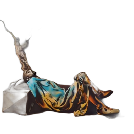 sword, jewelry, staff, dragon, concept art, fantasy art, 3d render, photorealistic transparent PNG cut-out