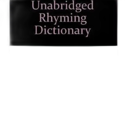 jewelry, image, shows, cover, unabridged, rhyming, dictionary, clement transparent PNG cut-out