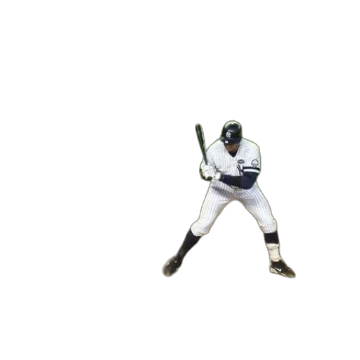 staff, weapon, robot, baseball transparent PNG cut-out