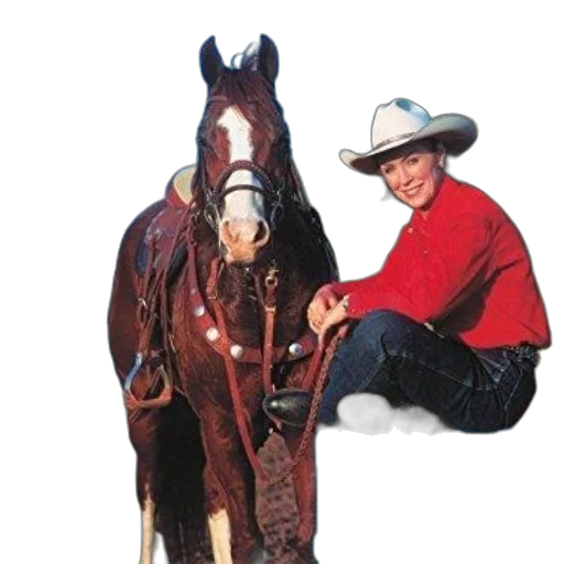staff, animal, jewelry, hat, photorealistic, woman, red, shirt transparent PNG cut-out