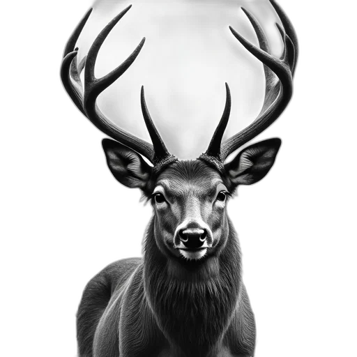 crown, animal, creature, hat, photorealistic, 3d render, concept art, fantasy art transparent PNG cut-out