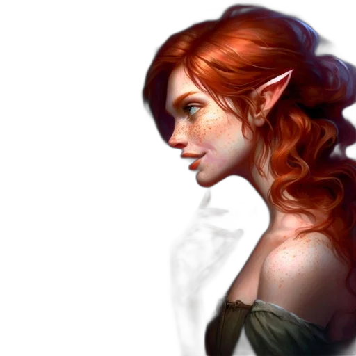 face, dragon, fantasy art, concept art, photorealistic, pixel art, red, golden transparent PNG cut-out