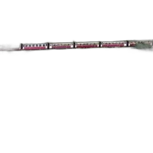 staff, weapon, sword, umbrella, train, travels, through, picturesque transparent PNG cut-out