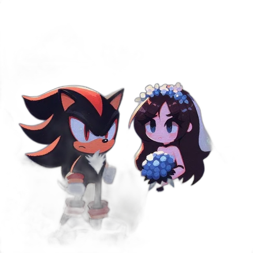 crown, pixel art, concept art, anime, 3d render, underwater, outer space, monochrome transparent PNG cut-out
