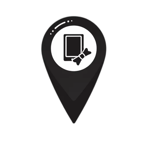 furniture, staff, pixel art, 3d render, stylized, black, white, image transparent PNG cut-out