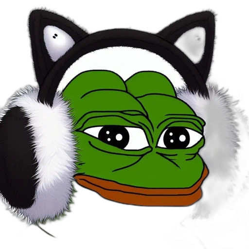 animal, creature, hat, mask, photorealistic, monochrome, mischievous, anthropomorphic transparent PNG cut-out