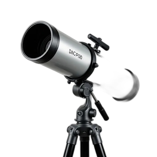 staff, weapon, robot, umbrella, 3d render, photorealistic, outer space, silver transparent PNG cut-out