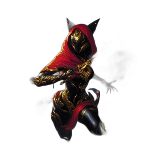 mask, weapon, robot, dragon, concept art, 3d render, comic book art, fantasy art transparent PNG cut-out