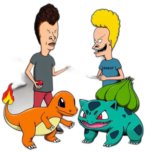 dragon, creature, animal, cartoon, concept art, pixel art, 3d render, fire transparent PNG cut-out