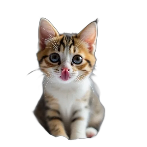 animal, staff, face, creature, photorealistic, 3d render, pixel art, concept art transparent PNG cut-out