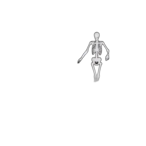 robot, jewelry, creature, sword, pixel art, 3d render, concept art, photorealistic transparent PNG cut-out