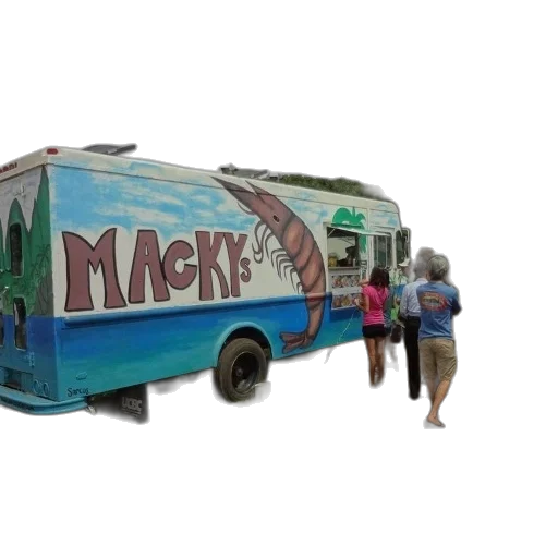 car, concept art, 3d render, watercolor, cartoon, food, truck, named transparent PNG cut-out