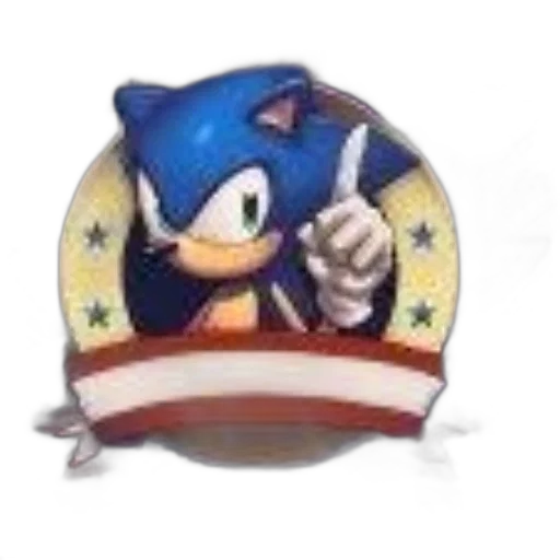 hat, staff, crown, weapon, 3d render, pixel art, concept art, sonic transparent PNG cut-out