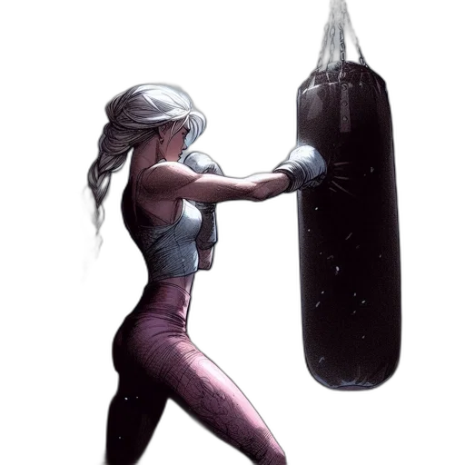 weapon, bottle, sword, staff, concept art, comic book art, fantasy art, pixel art transparent PNG cut-out