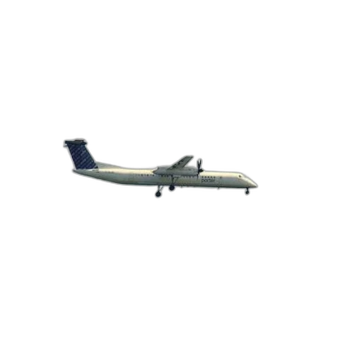 staff, weapon, 3d render, white, airplane, blue, tail, flying transparent PNG cut-out