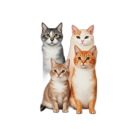 animal, staff, jewelry, photorealistic, pixel art, 3d render, concept art, illustrated transparent PNG cut-out