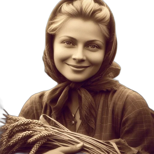 face, animal, hair, crown, photorealistic, oil painting, pencil sketch, snow transparent PNG cut-out