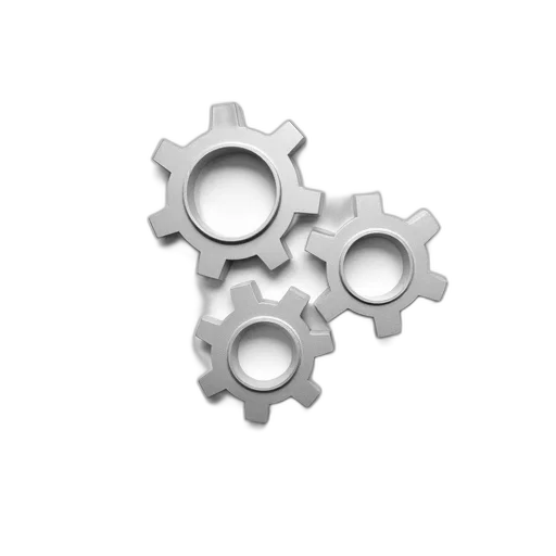 jewelry, weapon, staff, robot transparent PNG cut-out
