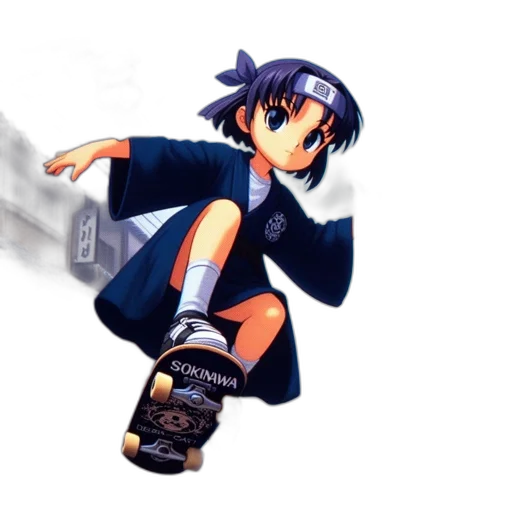 weapon, robot, anime, pixel art, concept art, 3d render, blue, traditional transparent PNG cut-out