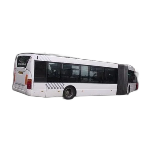 staff, animal, car, 3d render, photorealistic, concept art, white, bus transparent PNG cut-out