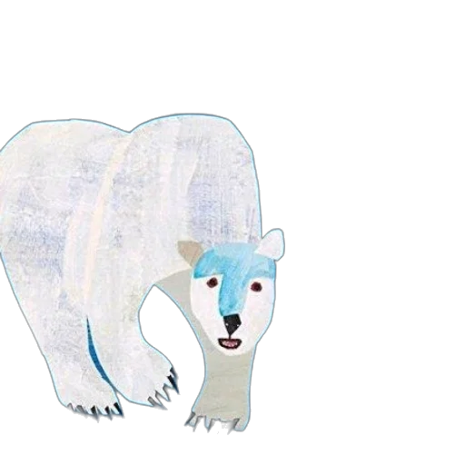animal, creature, concept art, watercolor, 3d render, pixel art, blue, pastel transparent PNG cut-out