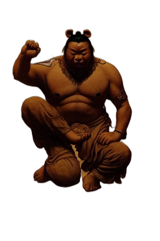 staff, concept art, photorealistic, fantasy art transparent PNG cut-out