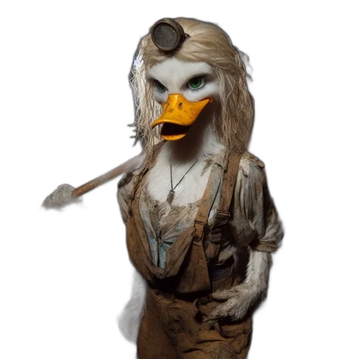 mask, face, concept art, 3d render, fantasy art, photorealistic, golden, anthropomorphic transparent PNG cut-out