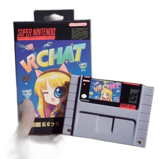 weapon, robot, concept art, vaporwave, individual, holds, snes, game transparent PNG cut-out