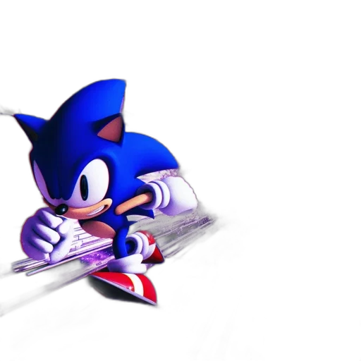 weapon, sword, staff, 3d render, concept art, pixel art, photorealistic, blue transparent PNG cut-out