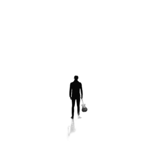 robot, creature, staff, jacket, concept art, pixel art, 3d render, comic book art transparent PNG cut-out
