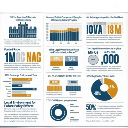detailed, infographic, titled, iowa, legal, environment, pension, policies transparent PNG cut-out