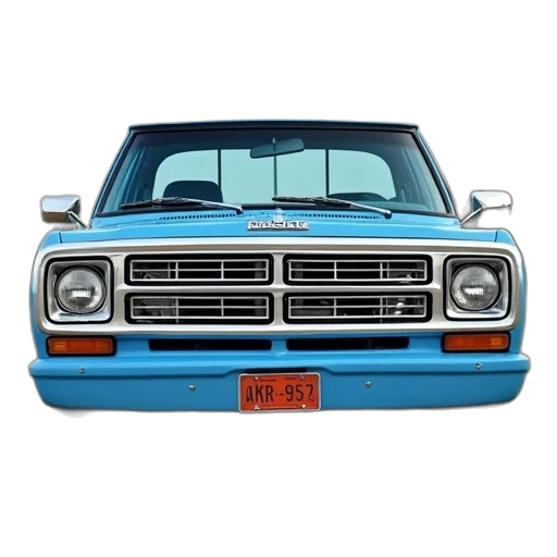 car, photorealistic, front, view transparent PNG cut-out