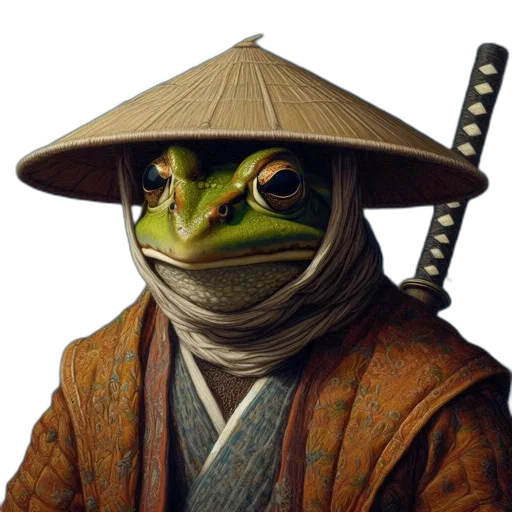 staff, mask, hat, face, photorealistic, concept art, fantasy art, pixel art transparent PNG cut-out