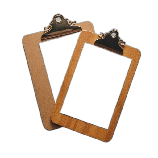 furniture, jewelry, face, 3d render, earth tones, two, flipboards, sitting transparent PNG cut-out