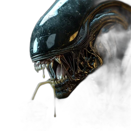 creature, mask, animal, face, concept art, fantasy art, photorealistic, 3d render transparent PNG cut-out